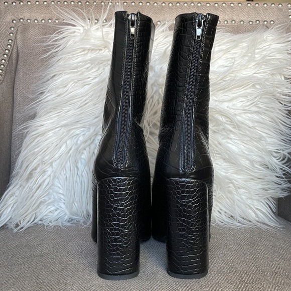 EGO “Chesta”‎ Boots - Picture 7 of 12